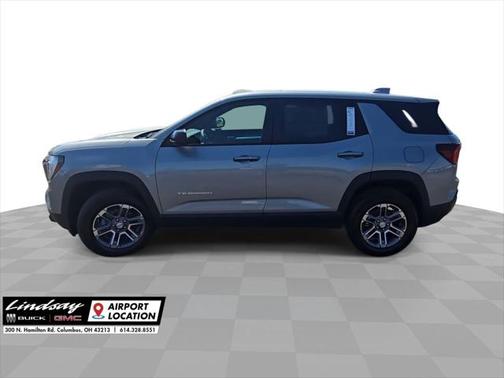 2025 GMC Terrain AWD Elevation