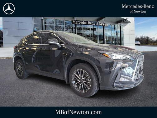Caviar 2026 Lexus NX 350 350 Base