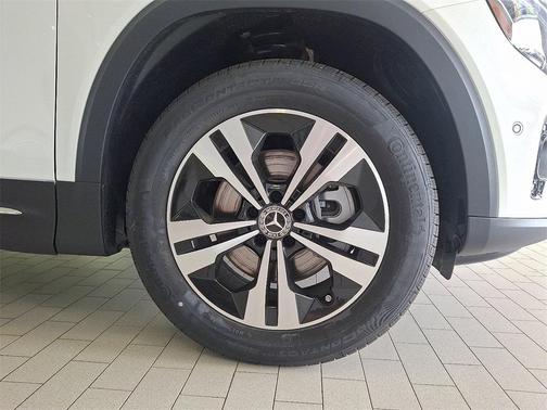 2026 Mercedes-Benz GLB 250 4MATIC