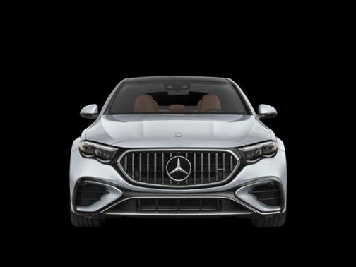 2026 Mercedes-Benz AMG E 53 4MATIC