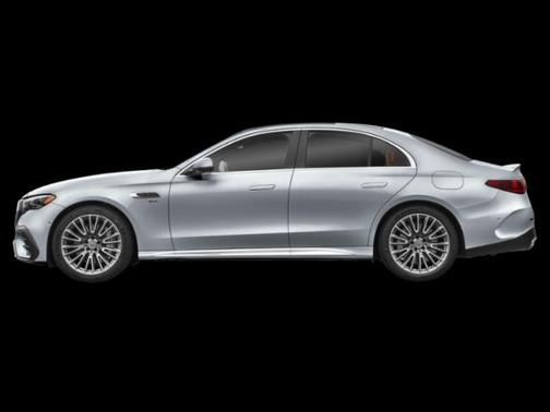 2026 Mercedes-Benz AMG E 53 4MATIC