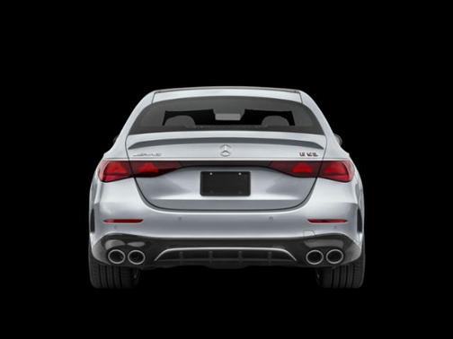 2026 Mercedes-Benz AMG E 53 4MATIC