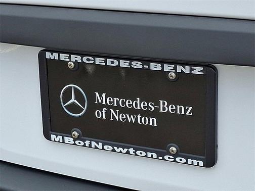 2025 Mercedes-Benz Sprinter 2500 High Roof