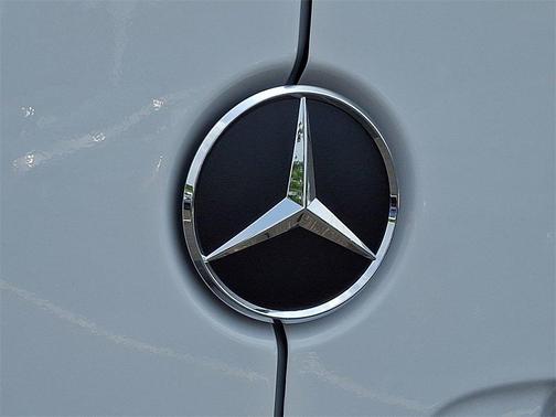 2025 Mercedes-Benz Sprinter 2500 High Roof