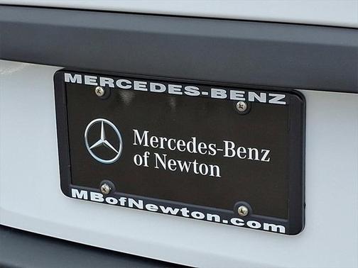 2025 Mercedes-Benz Sprinter 2500 High Roof