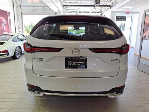 2024 Mazda CX-90 3.3 Turbo S Premium Plus