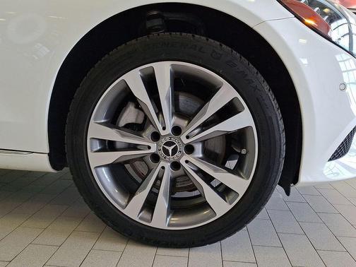 2021 Mercedes-Benz C-Class C 300 4MATIC