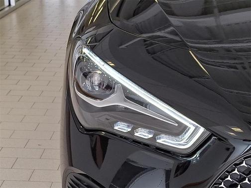 2026 Mercedes-Benz CLA 250 4MATIC