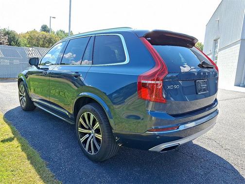 2020 Volvo XC90 T6 Inscription