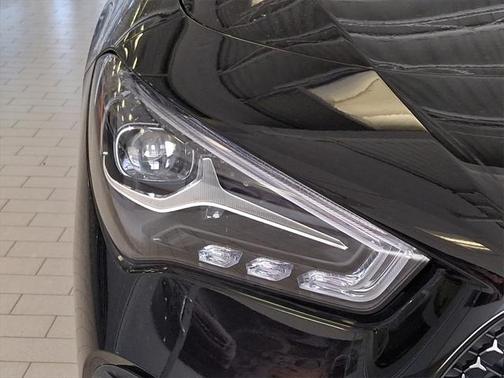 2025 Mercedes-Benz CLA 250 4MATIC