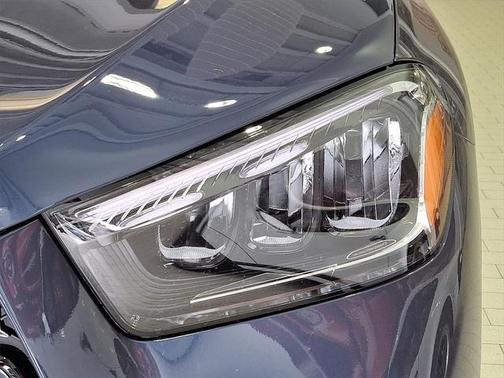 2025 Mercedes-Benz GLE 450e 4MATIC