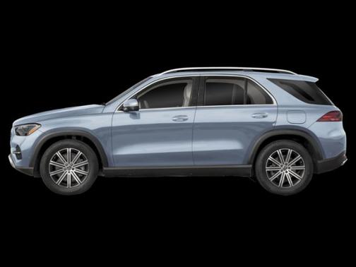 2025 Mercedes-Benz GLE 450e 4MATIC