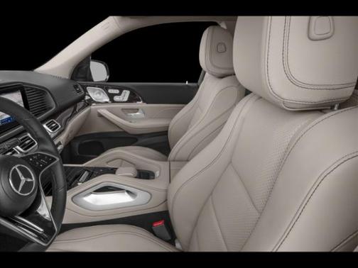 2025 Mercedes-Benz GLE 450e 4MATIC