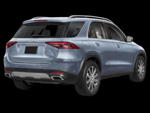 2025 Mercedes-Benz GLE 450e 4MATIC