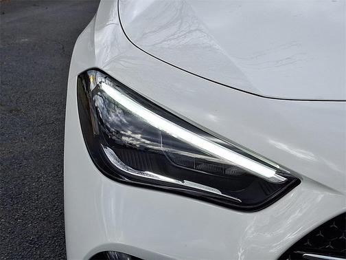 2026 Mercedes-Benz CLE 300 4MATIC Coupe