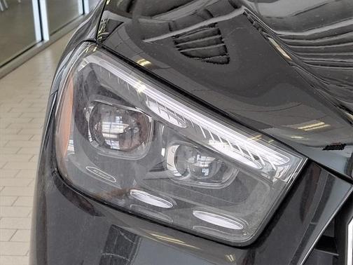 2025 Mercedes-Benz AMG GLE 63 S 4MATIC+