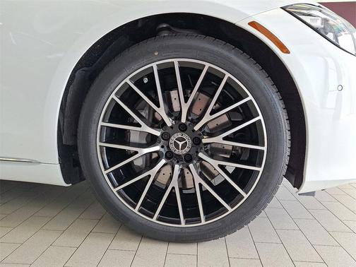 2026 Mercedes-Benz S-Class 4MATIC