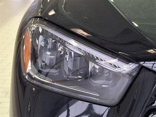 2026 Mercedes-Benz GLE 350 4MATIC