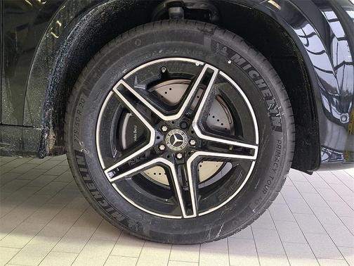 2026 Mercedes-Benz GLE 350 4MATIC