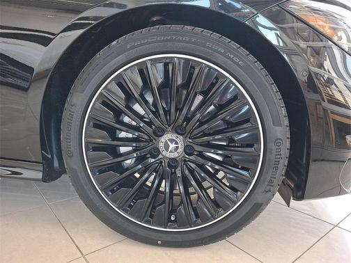 2026 Mercedes-Benz CLE 300 4MATIC Cabriolet