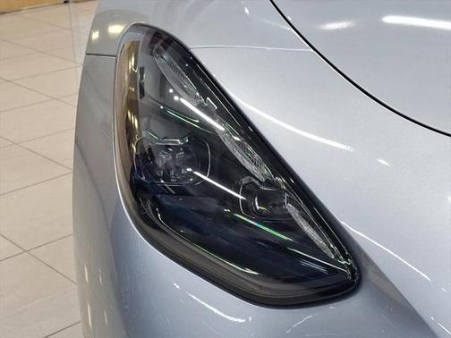 2025 Mercedes-Benz AMG GT 55 C