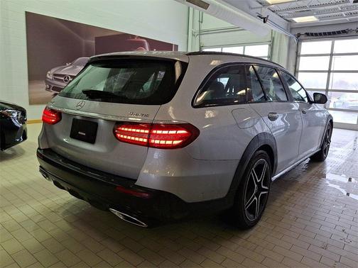 2023 Mercedes-Benz E-Class E 450 4MATIC All-Terrain