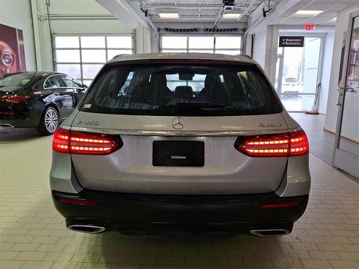 2023 Mercedes-Benz E-Class E 450 4MATIC All-Terrain