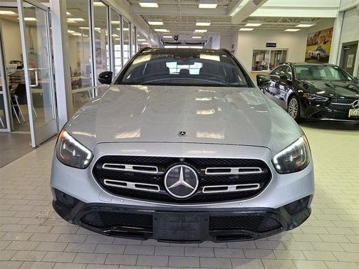 2023 Mercedes-Benz E-Class E 450 4MATIC All-Terrain