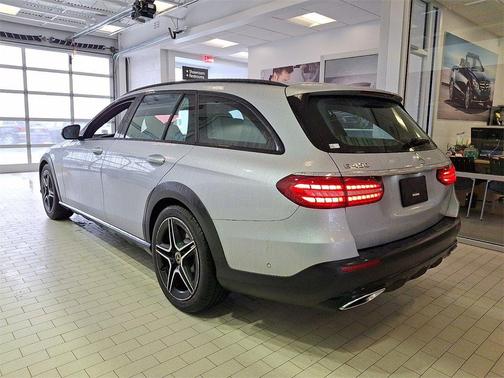 2023 Mercedes-Benz E-Class E 450 4MATIC All-Terrain