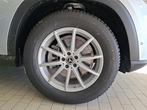 2026 Mercedes-Benz GLE 350 4MATIC