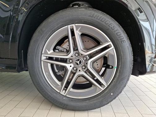2025 Mercedes-Benz GLE 450e 4MATIC