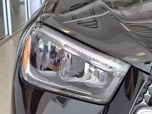 2025 Mercedes-Benz GLE 450e 4MATIC