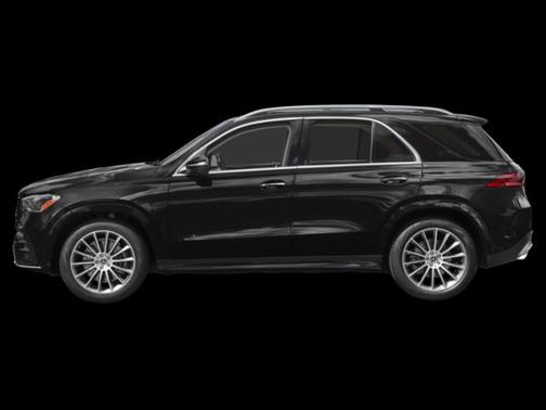 2025 Mercedes-Benz GLE 450 4MATIC