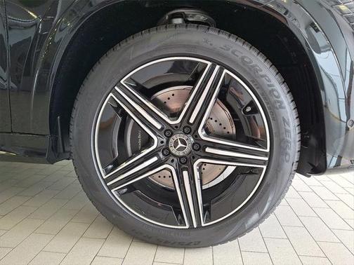 2025 Mercedes-Benz GLE 450 4MATIC