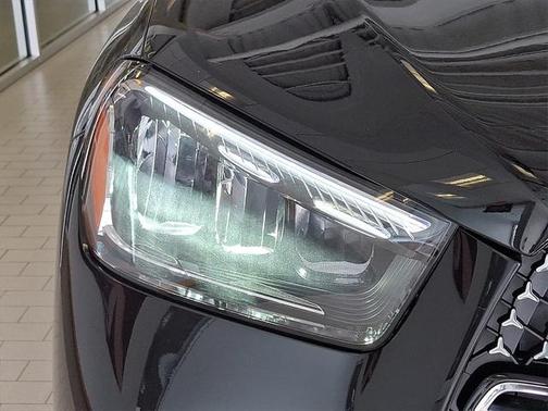 2025 Mercedes-Benz GLE 450 4MATIC