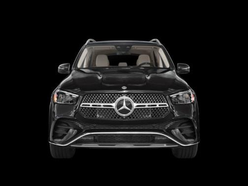 2025 Mercedes-Benz GLE 450 4MATIC