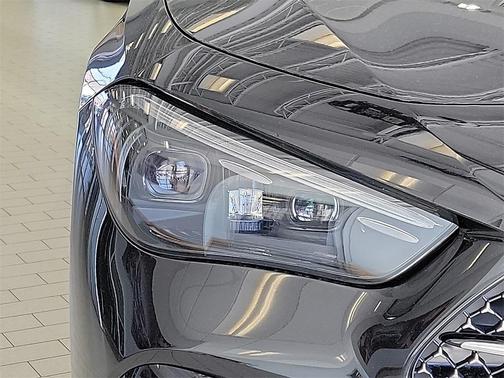 2024 Mercedes-Benz CLE 300 4MATIC Coupe