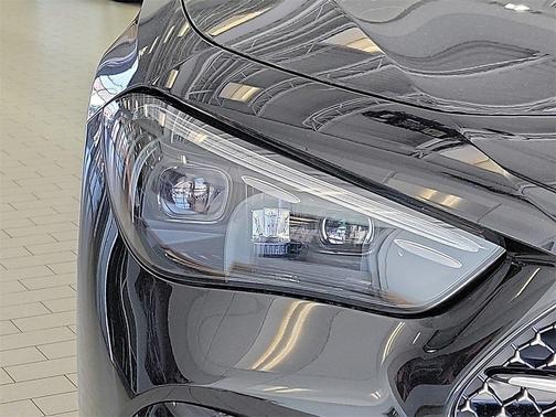 2024 Mercedes-Benz CLE 300 4MATIC Coupe