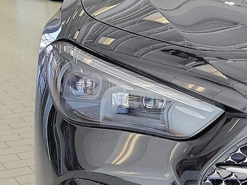 2024 Mercedes-Benz CLE 300 4MATIC Coupe