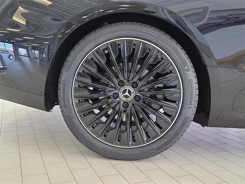 2024 Mercedes-Benz CLE 300 4MATIC Coupe