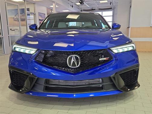 2024 Acura Integra Type S