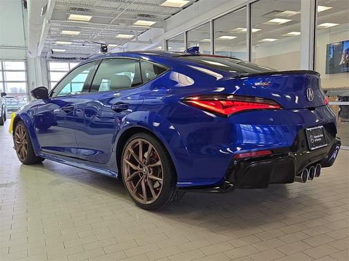 2024 Acura Integra Type S