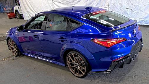 2024 Acura Integra Type S