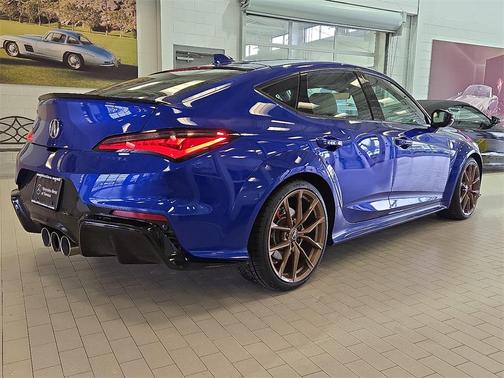 2024 Acura Integra Type S