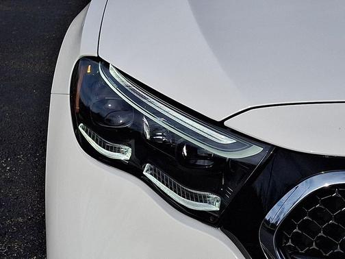 White 2026 Mercedes-Benz E-Class 4MATIC