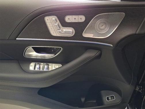 2025 Mercedes-Benz GLE 350 4MATIC