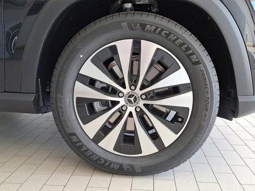 2025 Mercedes-Benz GLE 350 4MATIC