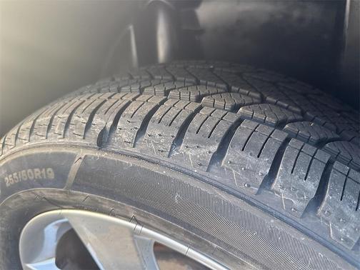 2016 Mercedes-Benz GLE-Class GLE 350 4MATIC