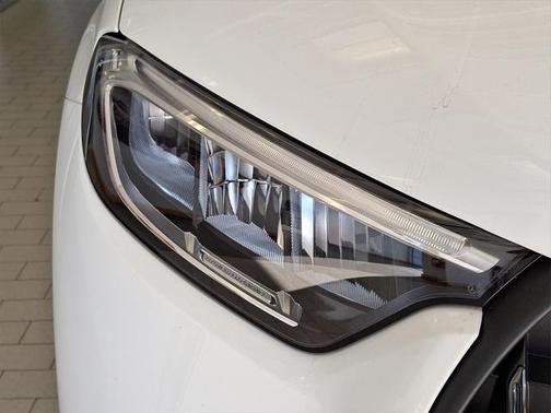 2025 Mercedes-Benz AMG GLC 43 4MATIC