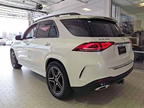 2023 Mercedes-Benz GLE 450 4MATIC